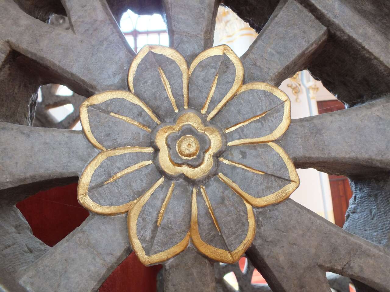 Konya’da Selçuklu'dan Osmanlı'ya uzanan sanat mirası tek tek belgelendi 13